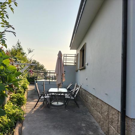 Casa Bascuas Daire Vera Dış mekan fotoğraf