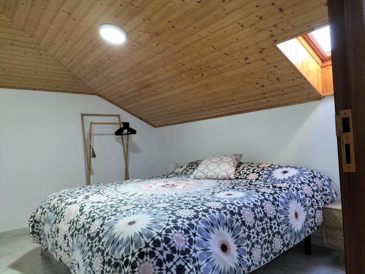 Casa Bascuas Daire Vera Dış mekan fotoğraf