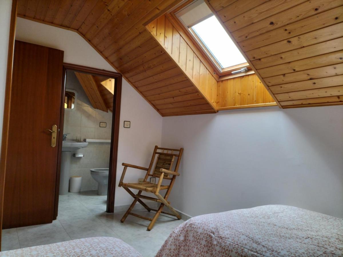 Casa Bascuas Daire Vera Dış mekan fotoğraf