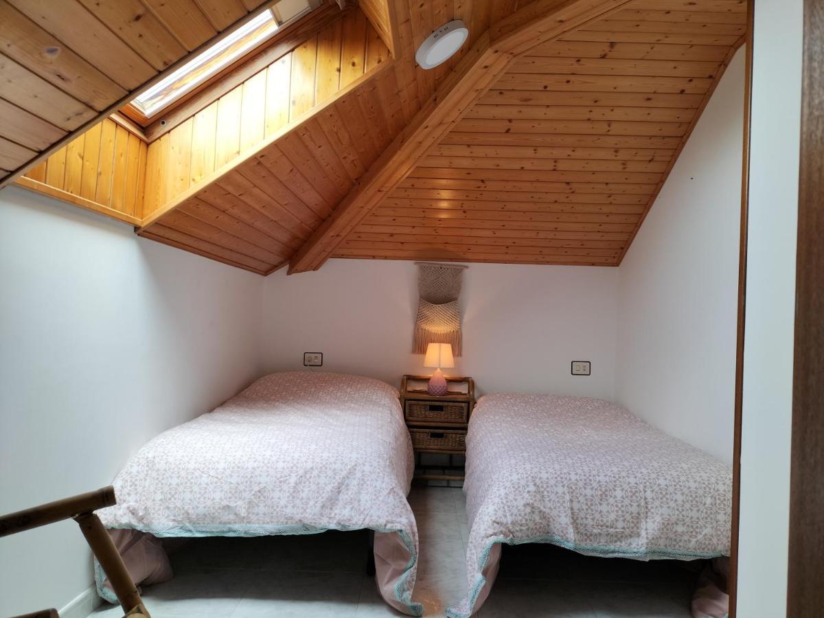 Casa Bascuas Daire Vera Dış mekan fotoğraf