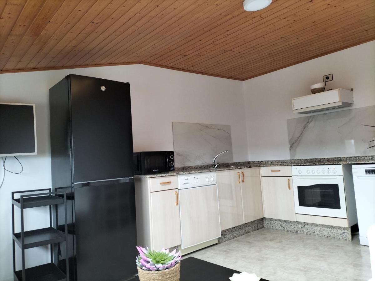 Casa Bascuas Daire Vera Dış mekan fotoğraf