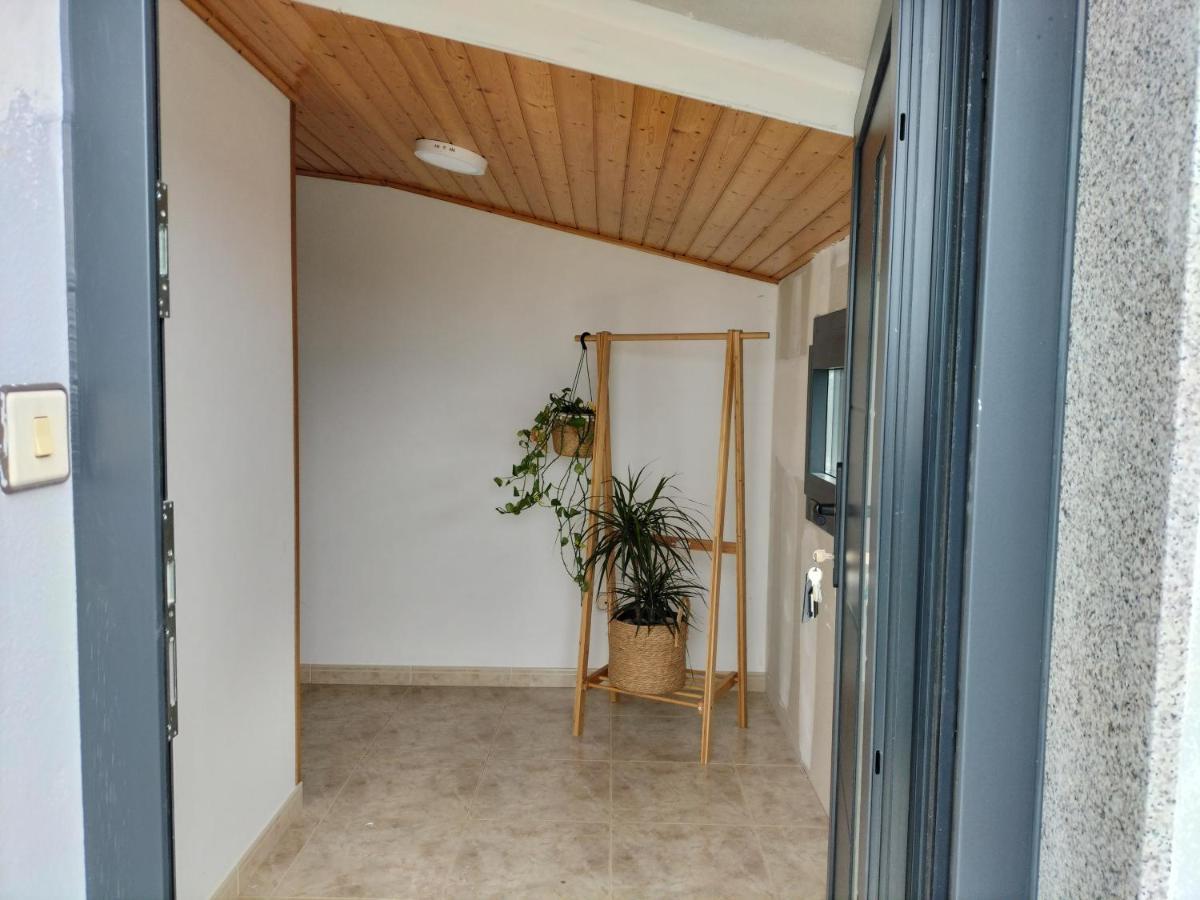 Casa Bascuas Daire Vera Dış mekan fotoğraf