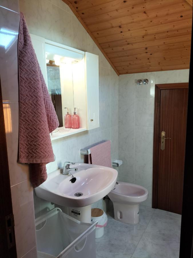 Casa Bascuas Daire Vera Dış mekan fotoğraf