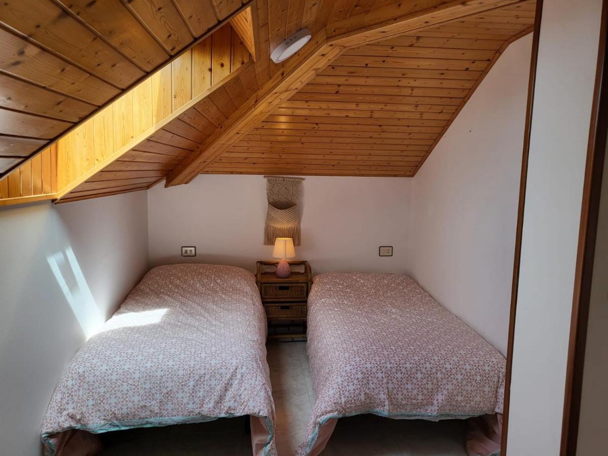 Casa Bascuas Daire Vera Dış mekan fotoğraf