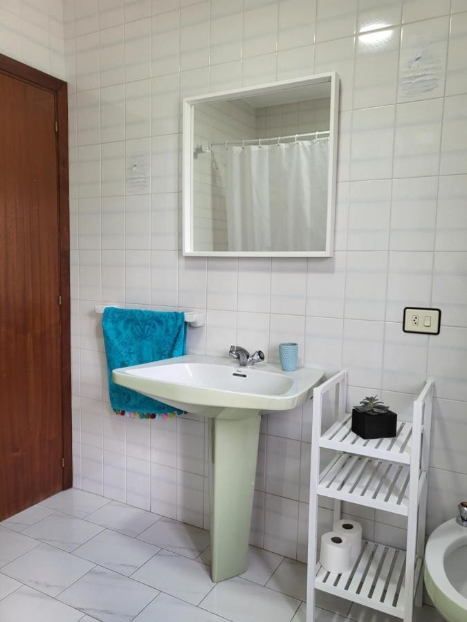 Casa Bascuas Daire Vera Dış mekan fotoğraf