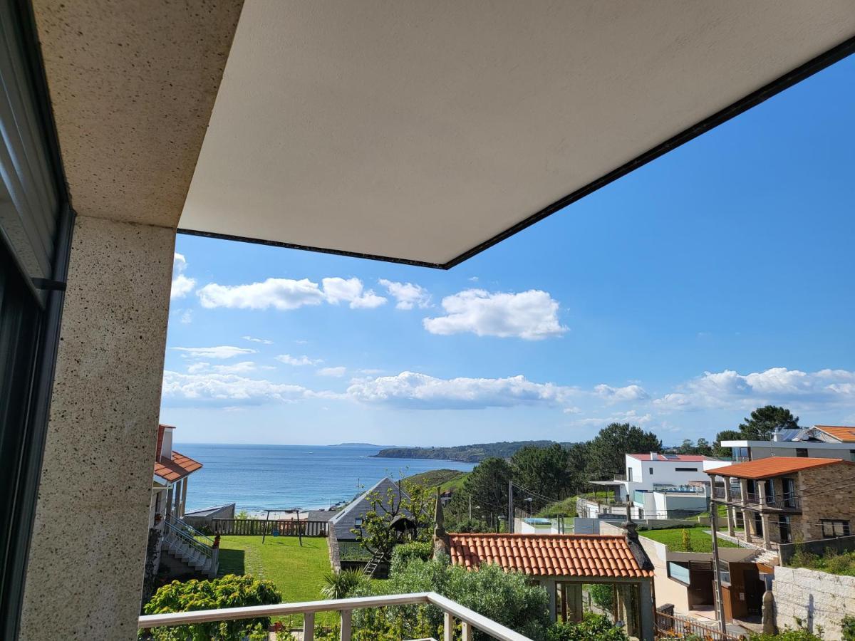 Casa Bascuas Daire Vera Dış mekan fotoğraf