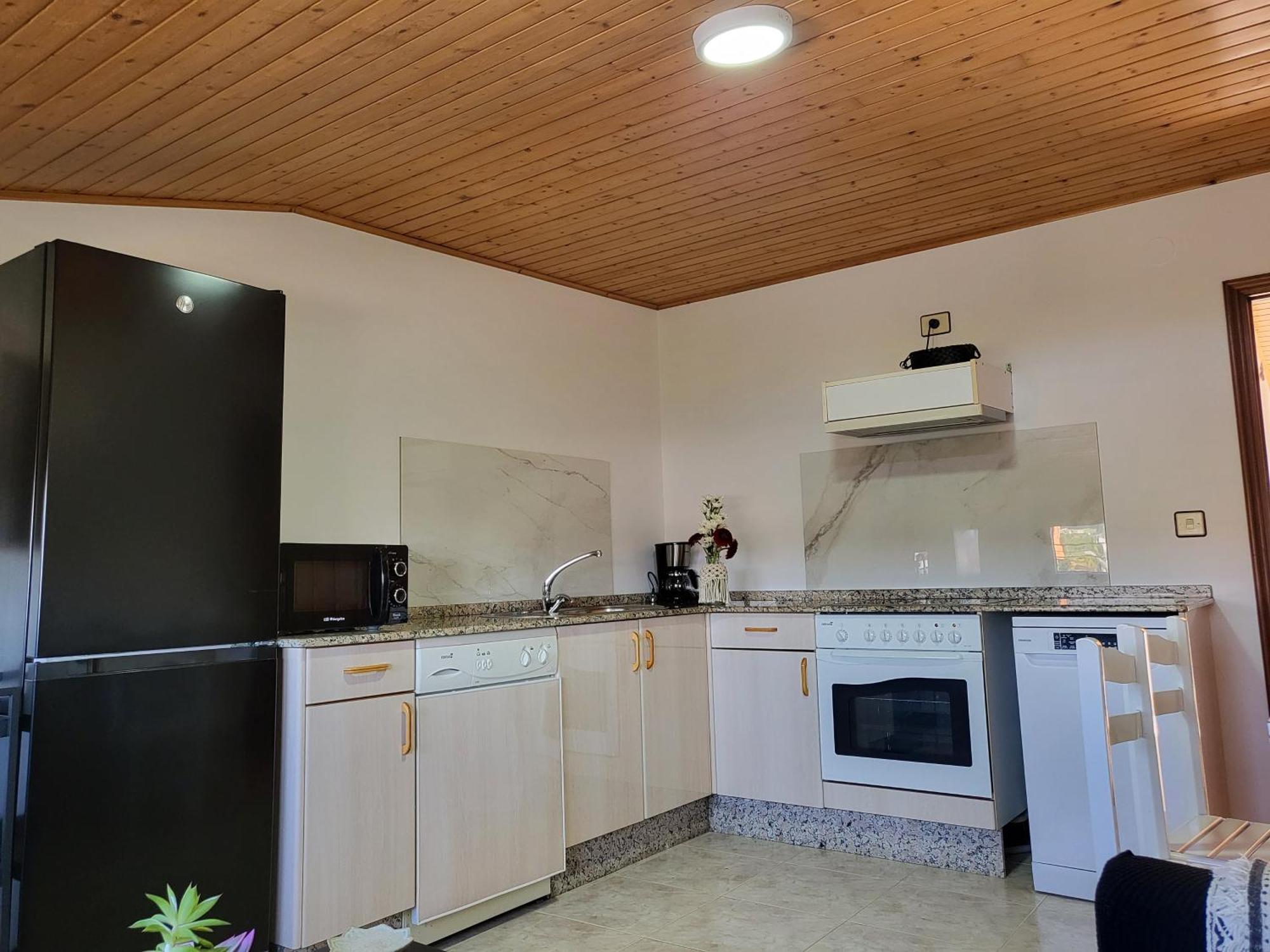 Casa Bascuas Daire Vera Dış mekan fotoğraf