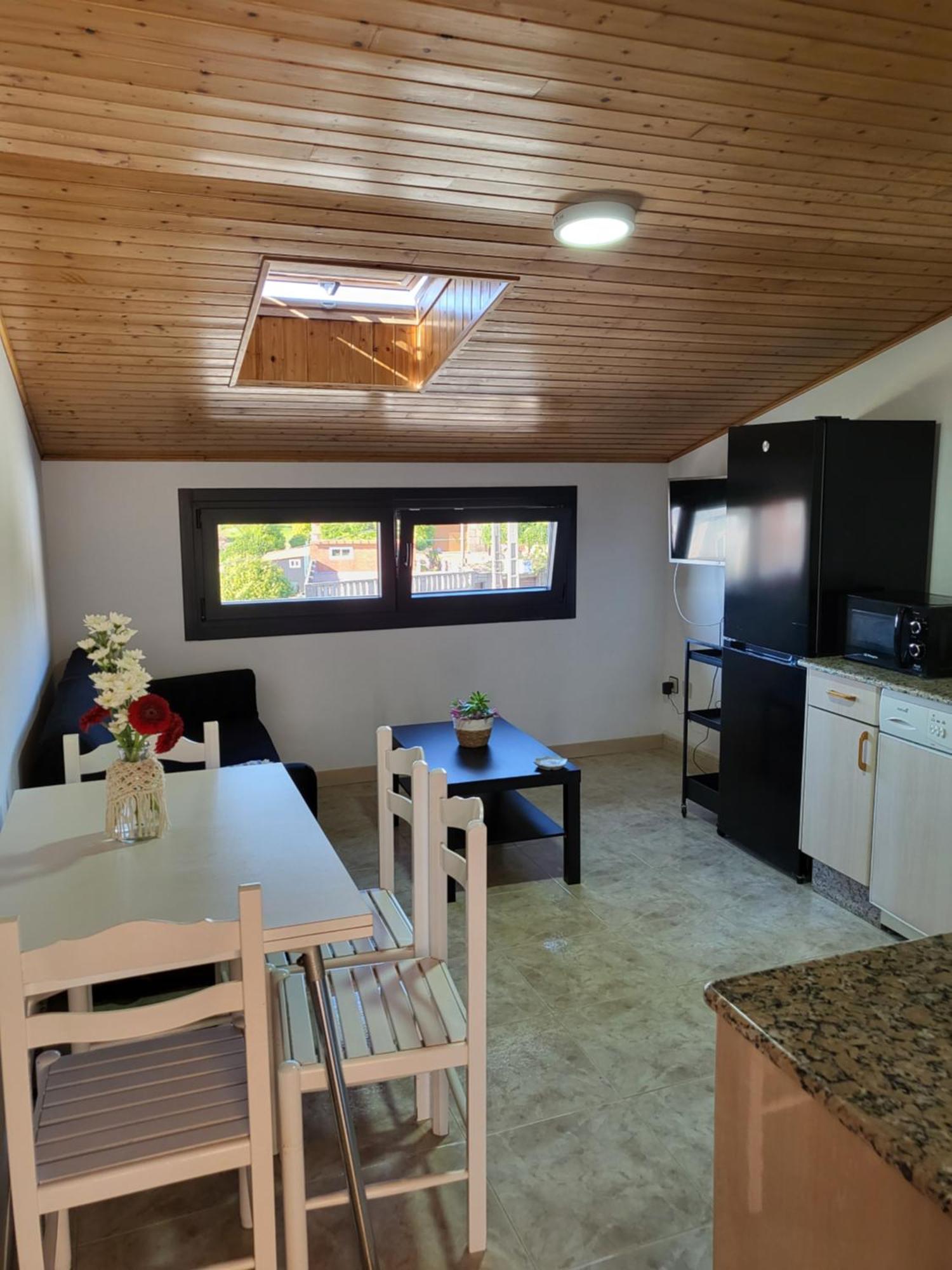 Casa Bascuas Daire Vera Dış mekan fotoğraf