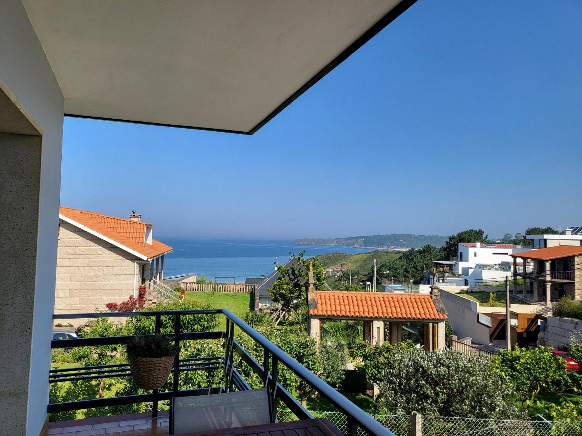 Casa Bascuas Daire Vera Dış mekan fotoğraf