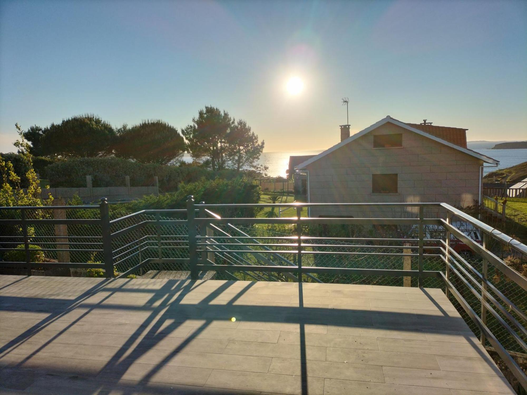 Casa Bascuas Daire Vera Dış mekan fotoğraf