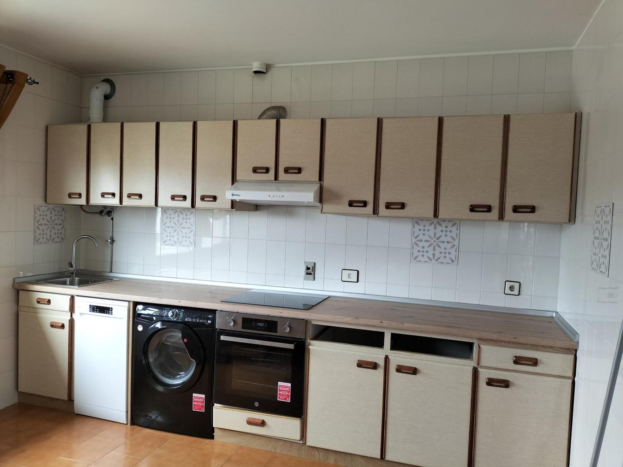 Casa Bascuas Daire Vera Dış mekan fotoğraf