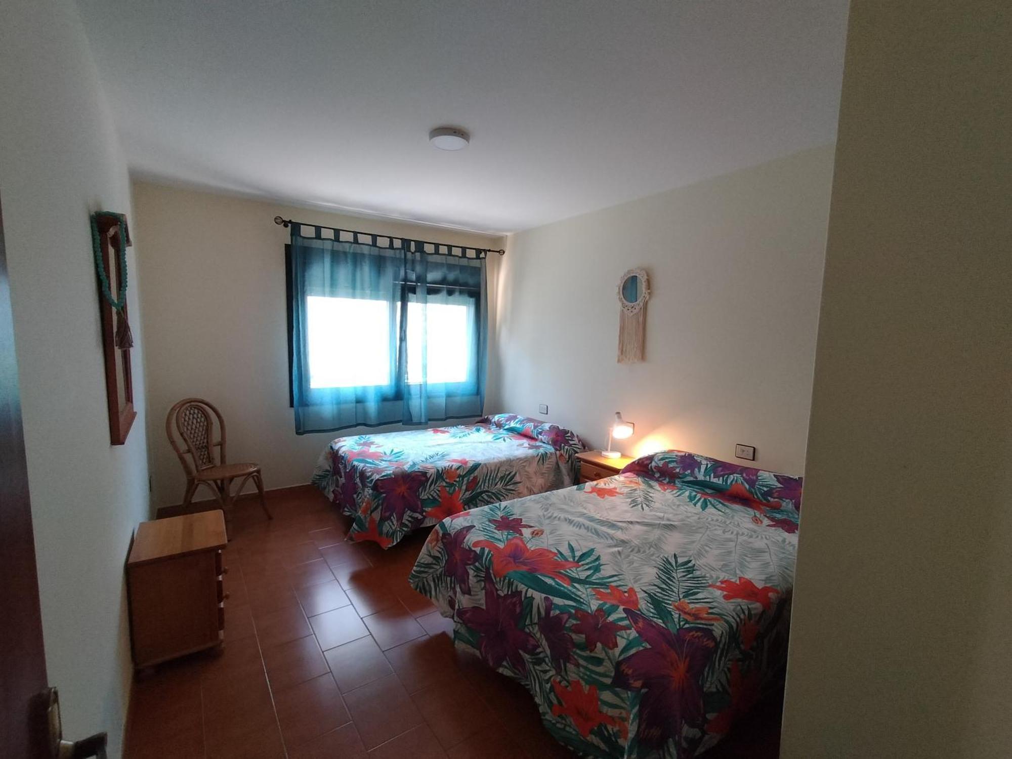 Casa Bascuas Daire Vera Dış mekan fotoğraf
