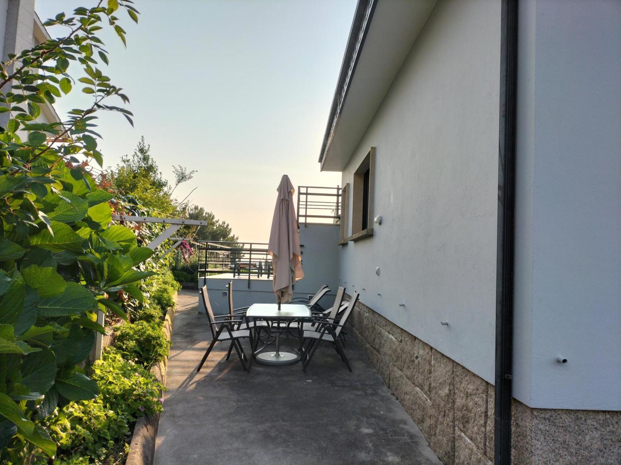 Casa Bascuas Daire Vera Dış mekan fotoğraf