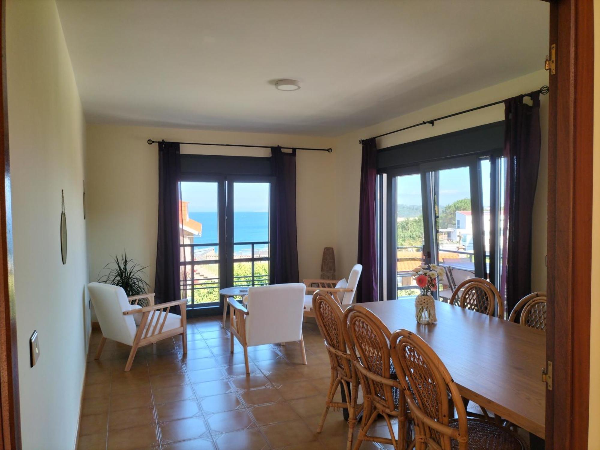 Casa Bascuas Daire Vera Dış mekan fotoğraf